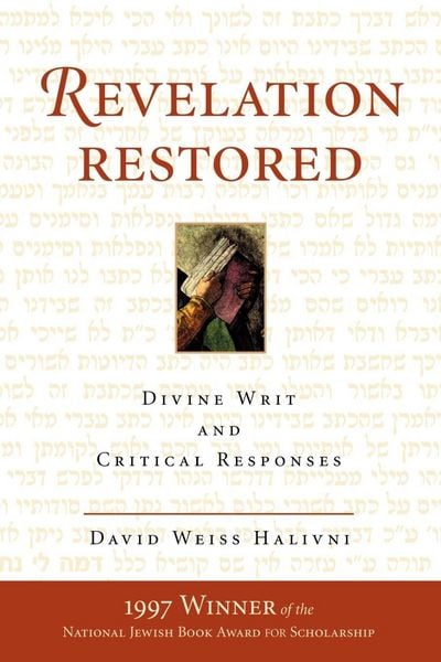 Produktbild: Revelation Restored