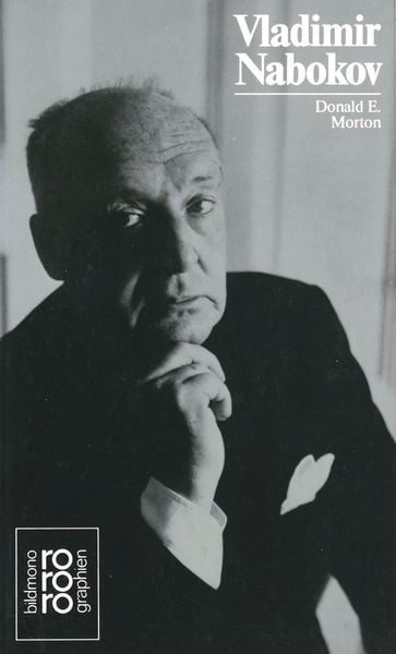 Produktbild: Vladimir Nabokov