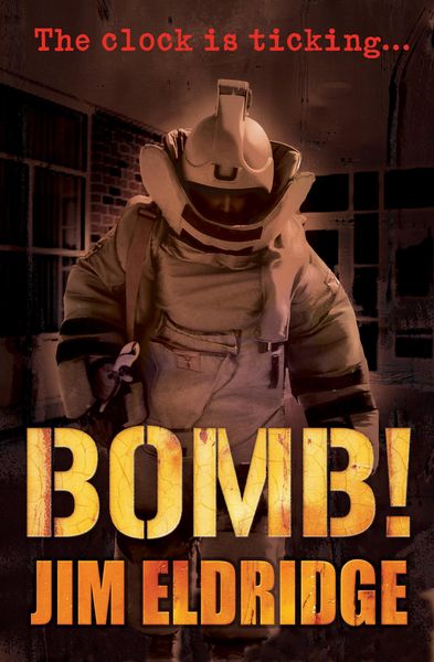 Produktbild: Bomb! (New Second Edition)