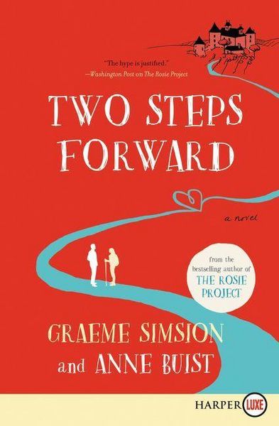 Produktbild: Two Steps Forward