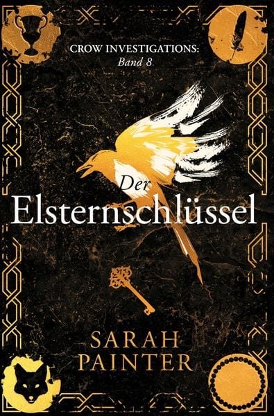 Produktbild: Der Elsternschl&uuml;ssel