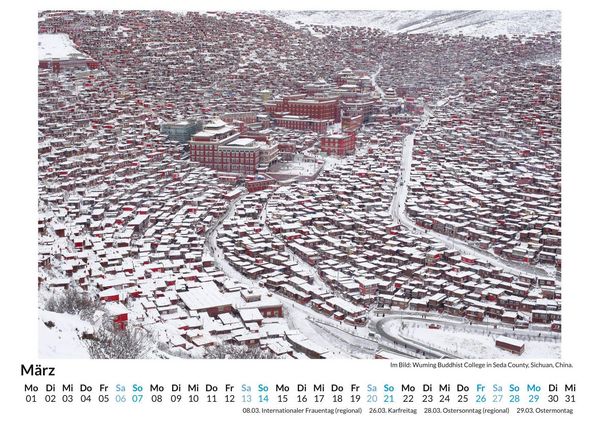 Produktbild: Tibet