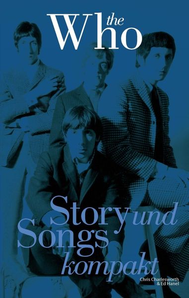 Produktbild: The Who: Story und Songs Kompakt