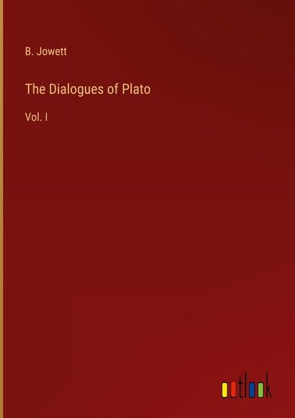 Produktbild: The Dialogues of Plato