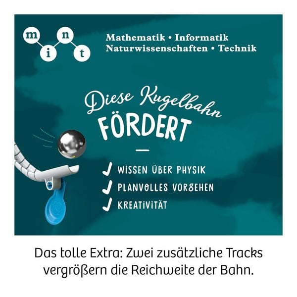 Produktbild: Gecko Run Erweiterung Action Starter