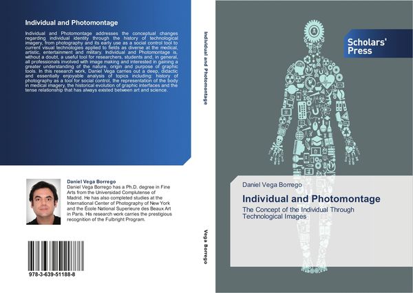 Produktbild: Individual and Photomontage