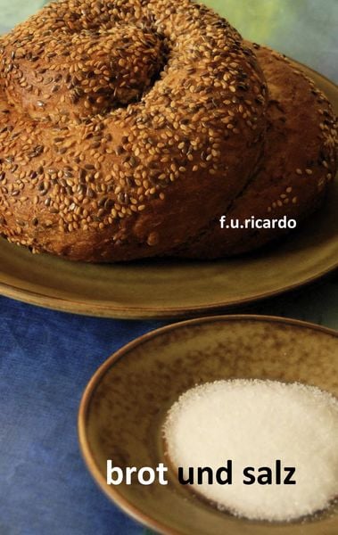 Produktbild: Brot und Salz