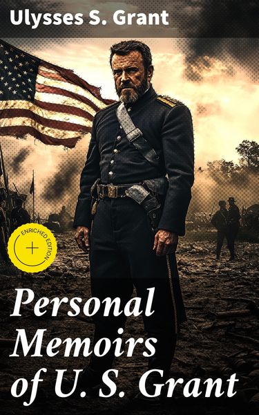 Produktbild: Personal Memoirs of U. S. Grant