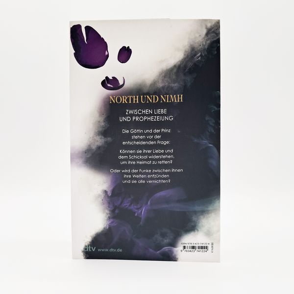 Produktbild: Beyond the End of the World – Die Göttin und der Prinz