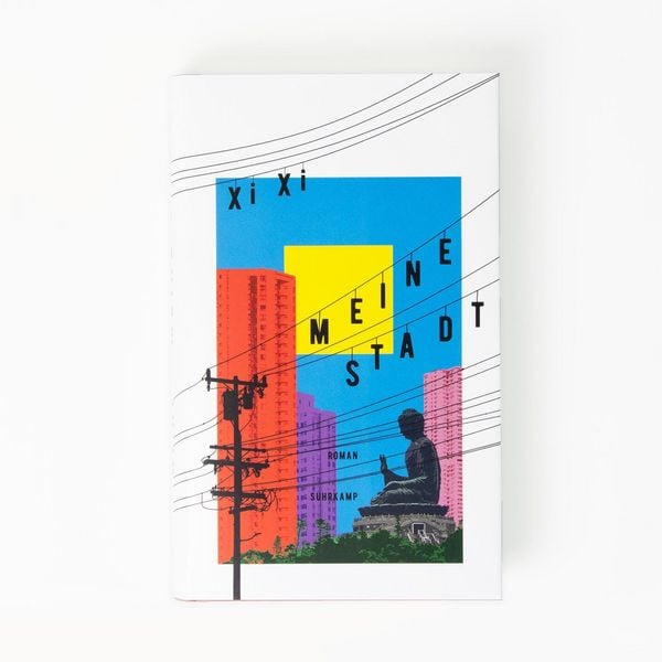 Produktbild: Meine Stadt
