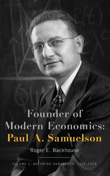 Produktbild: Founder of Modern Economics