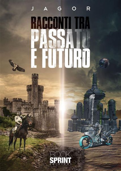 Produktbild: Racconti tra passato e futuro