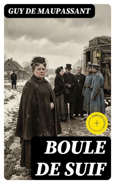 Produktbild: Boule de Suif