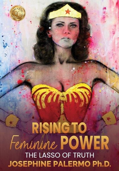 Produktbild: Rising to Feminine Power