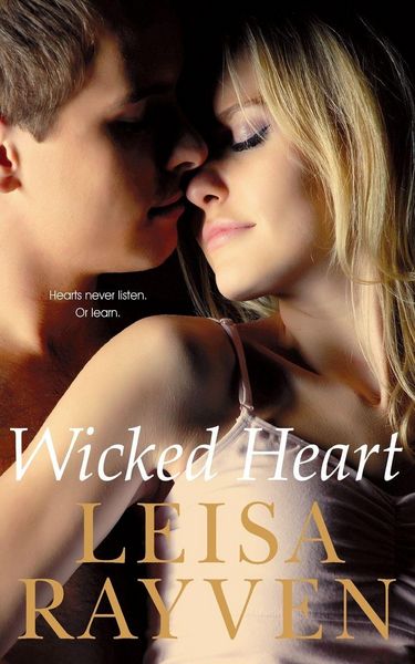 Produktbild: Wicked Heart