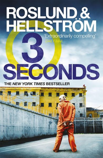 Produktbild: Three Seconds