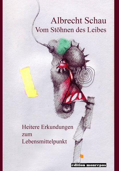 Produktbild: Vom St&ouml;hnen des Leibes