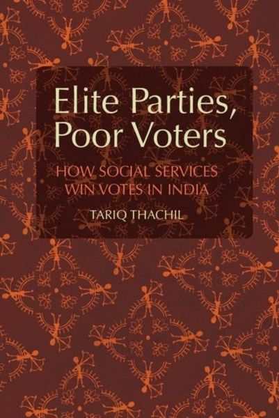 Produktbild: Elite Parties, Poor Voters