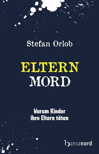 Produktbild: Elternmord