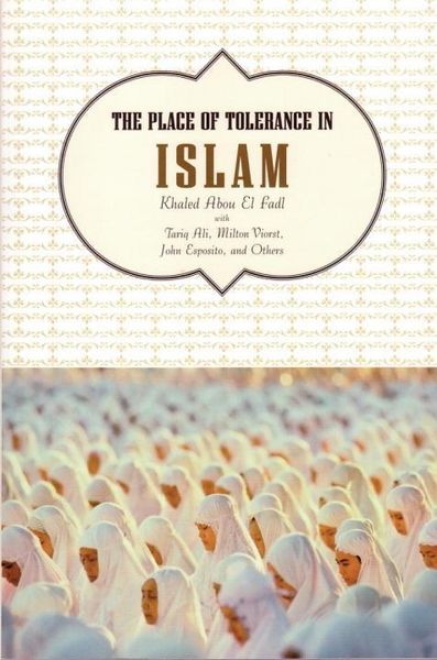 Produktbild: The Place of Tolerance in Islam