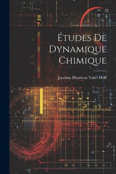 Produktbild: &Eacute;tudes De Dynamique Chimique