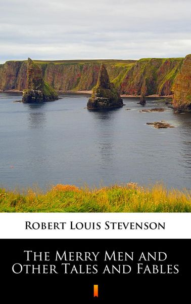 Produktbild: The Merry Men and Other Tales and Fables