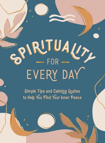 Produktbild: Spirituality for Every Day