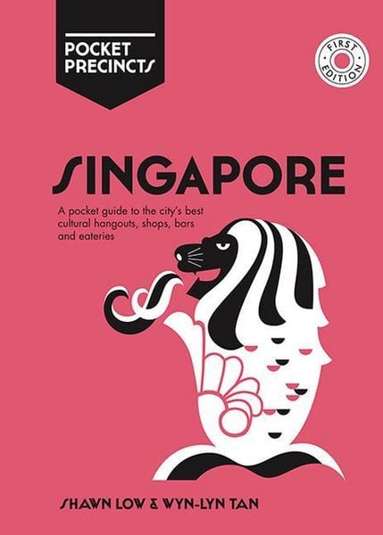 Produktbild: Low, S: Singapore Pocket Precincts