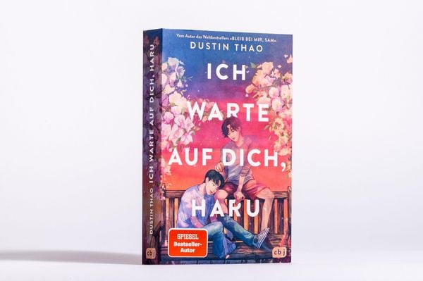 Ich warte auf dich, Haru