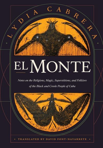 Produktbild: El Monte