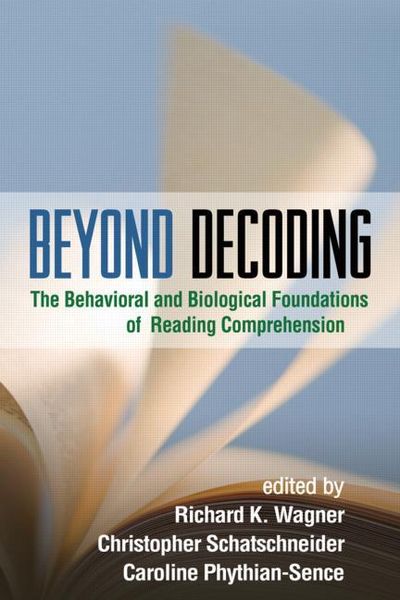 Produktbild: Beyond Decoding