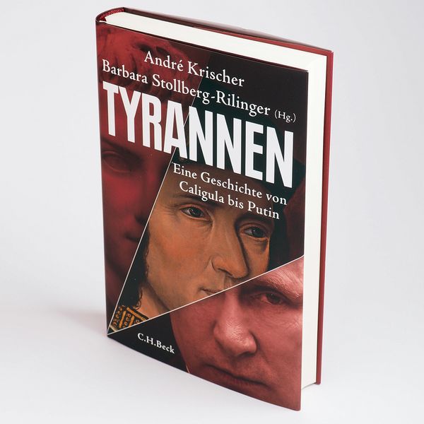 Produktbild: Tyrannen