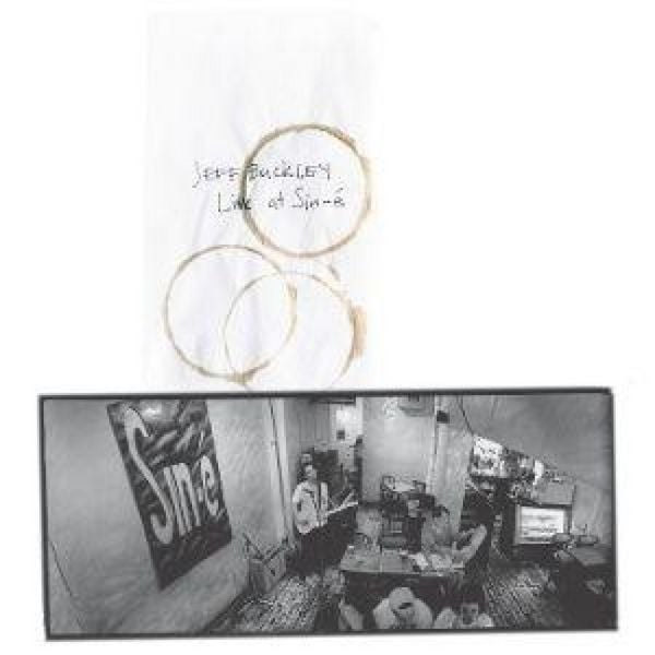 Produktbild: Live At Sin-'