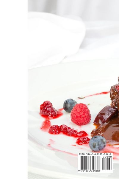 Produktbild: The Venison Beginners Cookbook