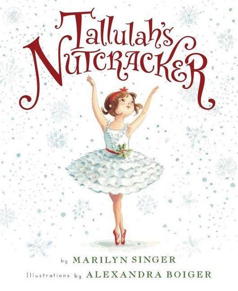 Produktbild: Tallulah's Nutcracker