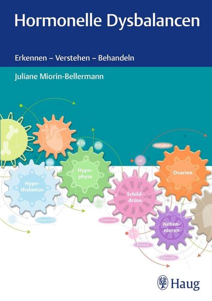 Produktbild: Hormonelle Dysbalancen