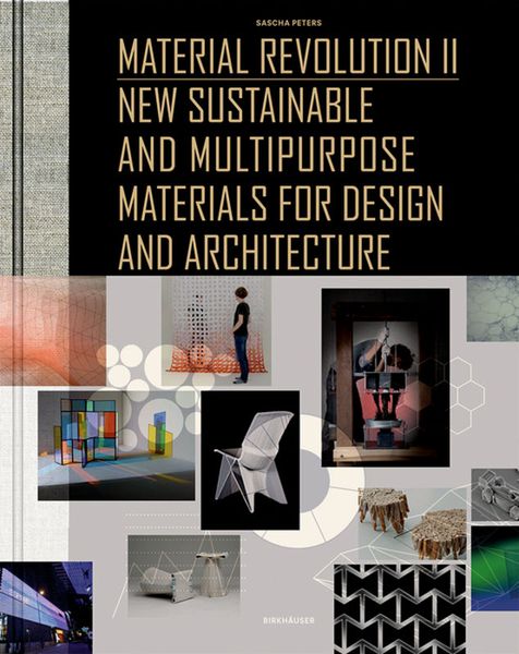 Produktbild: Material Revolution 2