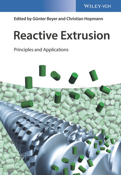 Produktbild: Reactive Extrusion