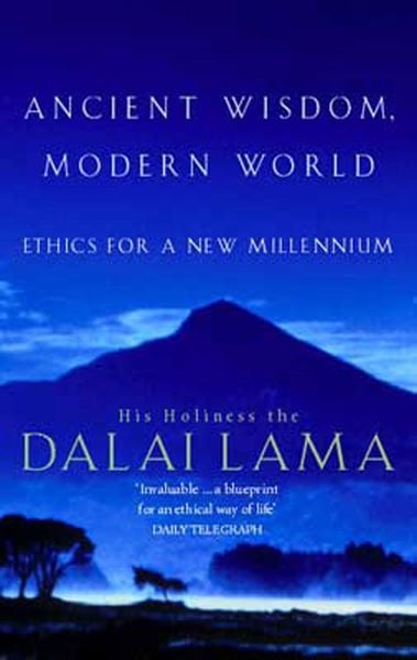 Produktbild: Ancient Wisdom, Modern World
