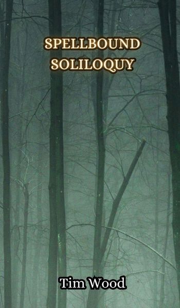 Produktbild: Spellbound Soliloquy