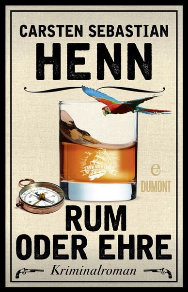 Produktbild: Rum oder Ehre