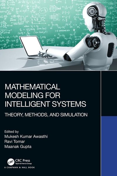 Produktbild: Mathematical Modeling for Intelligent Systems