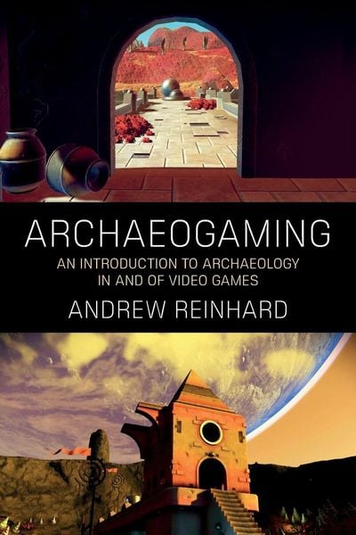 Produktbild: Archaeogaming