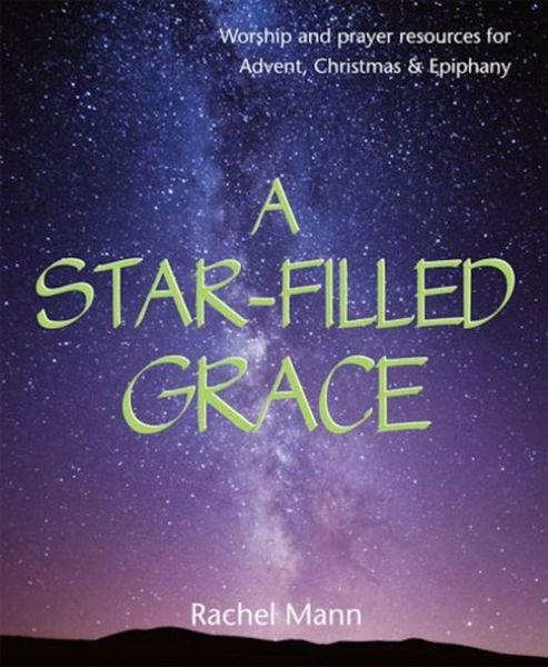 Produktbild: A Star-Filled Grace