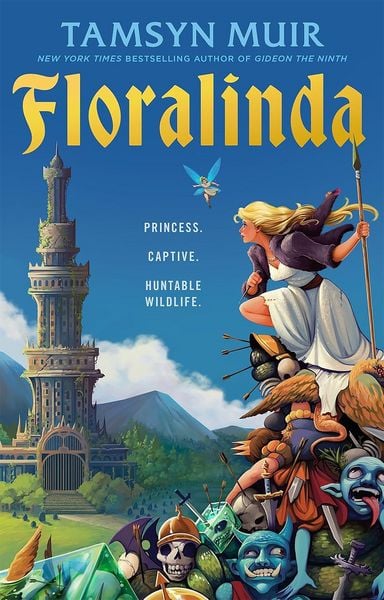 Produktbild: Floralinda