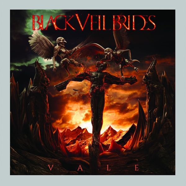 Produktbild: Black Veil Brides: Vale