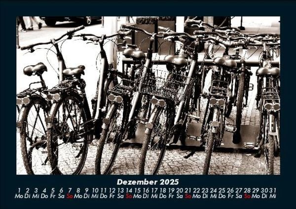Produktbild: Berlin 2025 Fotokalender DIN A5