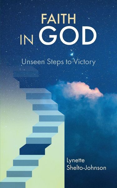 Produktbild: Faith in God