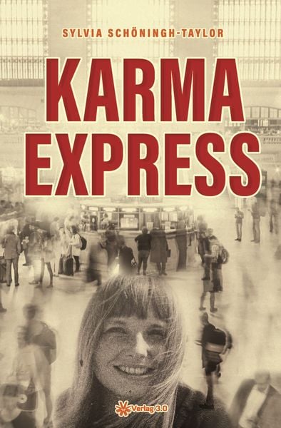 Produktbild: Karmaexpress