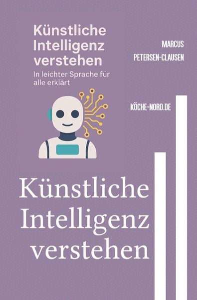 Produktbild: K&uuml;nstliche Intelligenz verstehen